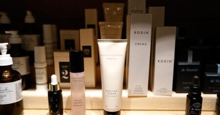 Clean Beauty Made Us Question Our Serums and Now We’re Questioning Our Frying Pans