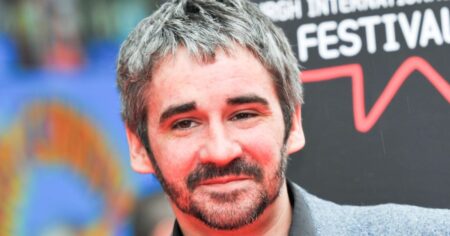 Scottish Actor Iain Robertson, Who Appeared in ‘Band of Brothers,’ Found Guilty of Rape