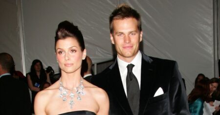 Tom Brady Reunites With Ex Bridget Moynahan to Celebrate Son Jack’s Graduation From High School
