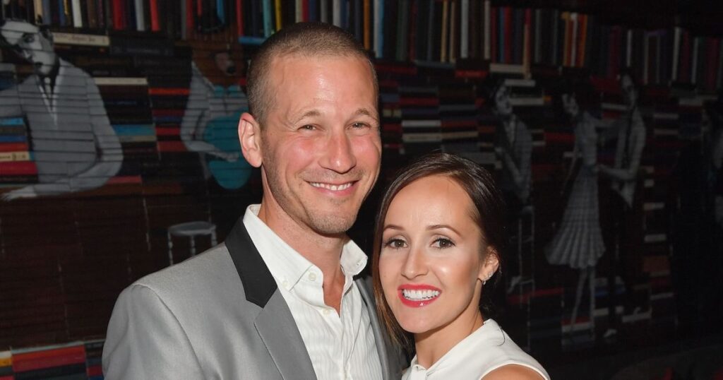 Bachelorette’s J.P. Rosenbaum Opens Up About His Love Life, Navigating ‘Dating World’ After Divorce