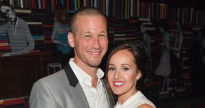Bachelorette’s J.P. Rosenbaum Opens Up About His Love Life, Navigating ‘Dating World’ After Divorce