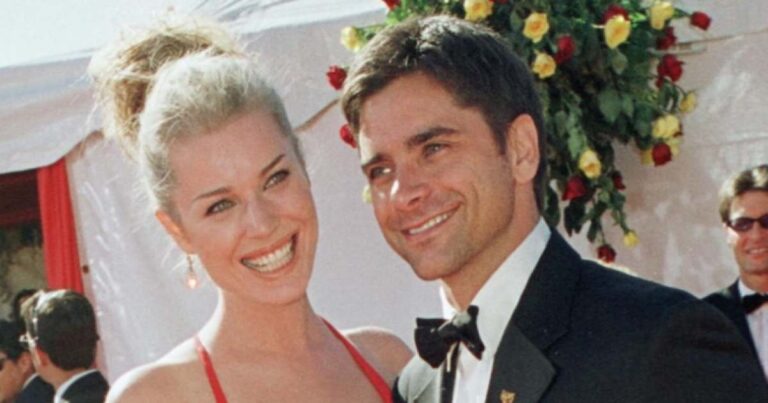 John Stamos Says He ‘Didn’t Want to Get Divorced’ From Rebecca Romijn: ‘It Broke My Heart’ John Stamos Says He ‘Didn’t Want to Get Divorced’ From Rebecca Romijn: ‘It Broke My Heart’