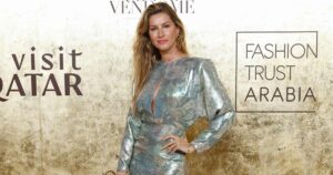Gisele Bündchen Ditched Shorts for This Rich-Looking Alternative — Copy the Look for 