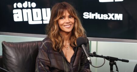 Even Halle Berry Uses the Creamy Contour Face Sticks That Sell Every 38 Seconds