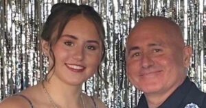 Hockey Player Stacey-Lynn Kenny, 19, and Father Dead in ‘Pretty Unimaginable’ Accident