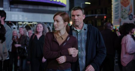 ‘I Will Find You’ Producers Reveal If Sam Worthington’s Character David Will Date His Sister-in-Law (Exclusive)