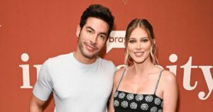 In the City’s Andrea Denver and Wife Lexi Sundin Are Expecting 1st Baby: ‘Stunned in the Best Way’