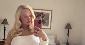 Influencer Estee Williams Mourns 8-Month-Old Daughter After Baby Was Denied Heart Transplant