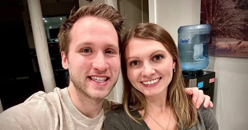 Influencer Jesse Ridgway and Wife Ashley’s Relationship Timeline: Abortion Controversy and More