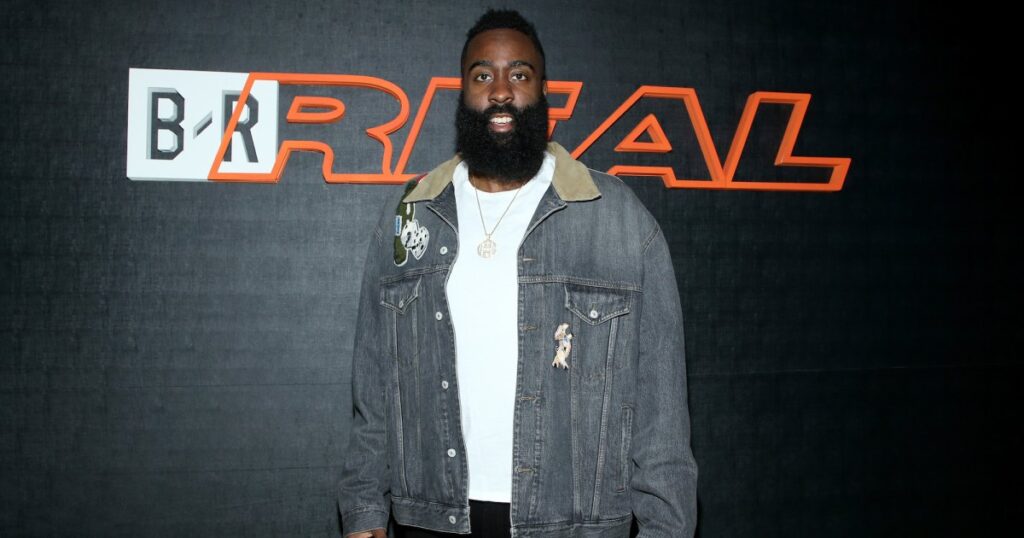 NBA Star James Harden Arrested for Alleged Unlawful Carrying of Weapons, Released on Bond: Report NBA Star James Harden Arrested for Alleged Unlawful Carrying of Weapons, Released on Bond: Report