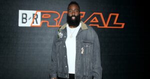 NBA Star James Harden Arrested for Alleged Unlawful Carrying of Weapons, Released on Bond: Report