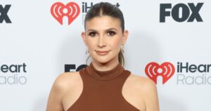 The Valley’s Janet Caperna Identifies as Bisexual, Says She Hasn’t ‘Acted on That’