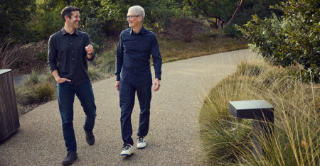Can John Ternus Restore Apple’s Design Culture?