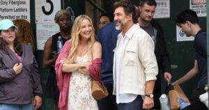 Kate Hudson’s Flirty Floral Sundress Is Summer Perfection — Get the Look for 