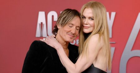 Keith Urban Sends Ex-Wife Nicole Kidman Sweet Message on 59th Birthday After Their Split