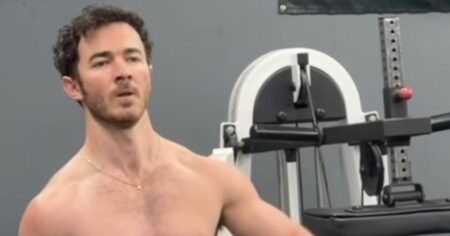 People We Googled Shirtless This Week: The Hottest Rising Stars in Film, TV and Beyond