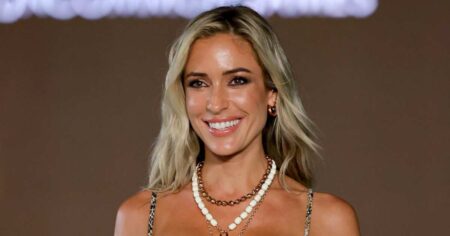 Kristin Cavallari Got ‘Coffee Enemas’ to Prep for Miami Swim Week: ‘Makes You Feel So Good’