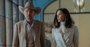 ‘Landman’ Creator Taylor Sheridan Admits Demi Moore’s Role, More Stories Were Written as ‘Rage Bait’
