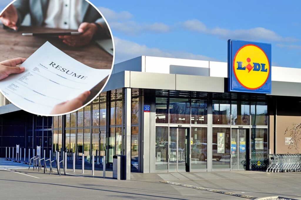 Popular supermarket guarantees a job interview to anyone who has been out of work for 6 months or more
