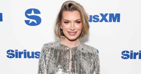Lindsay Hubbard Reveals Which Wild Sex Position She Used to Get Pregnant on ‘In the City’