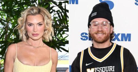 Lindsay Hubbard Slams West Wilson For Hoping Fans Skip Bonus ‘Summer House’ Episode: ‘You Are Trash’