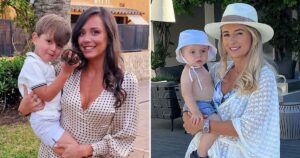 ‘Love Island UK’ Babies: A Complete Guide to the Reality TV Stars’ Children in Photos ‘Love Island UK’ Babies: A Complete Guide to the Reality TV Stars’ Children in Photos