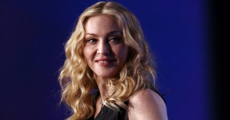 Even Madonna Wears the  Drugstore Blush That Shoppers Call ‘Silky’ and ‘Buttery’