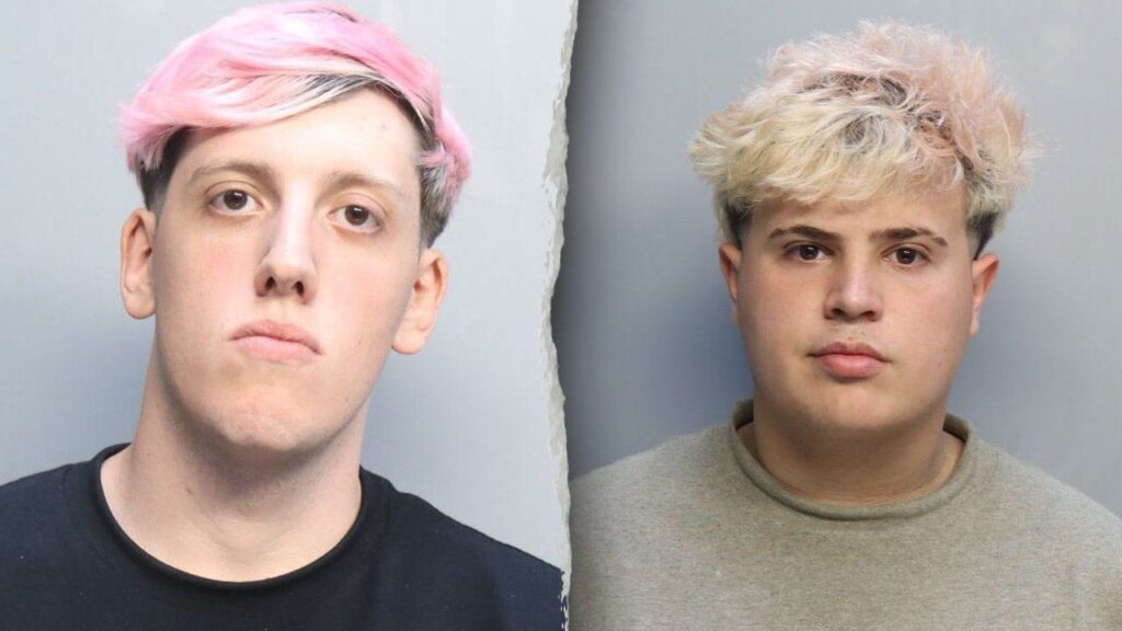Argentine YouTubers arrested after allegedly bypassing security at World Cup game: cops