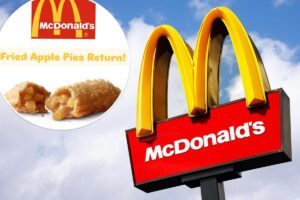 McDonald’s brings back beloved limited-edition dessert — but fans plead for it to be permanent