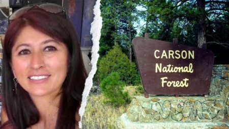 Family of Los Alamos lab worker found dead near handgun rejects suicide theory, suspects foul play