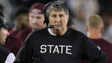 Mike Leach nominated for College Football Hall of Fame following eligibility rule change