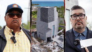 Subcontractors say they’re owed millions, face financial ruin, after helping build Obama Presidential Center
