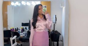 Celebs Who Have Nailed the Monochrome Trend: Paige DeSorbo, Brad Pitt, More Celebs Who Have Nailed the Monochrome Trend: Paige DeSorbo, Brad Pitt, More