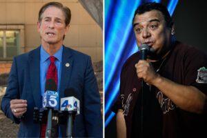Famed California comedian brutally torn apart by DA — as his massive hidden wealth revealed
