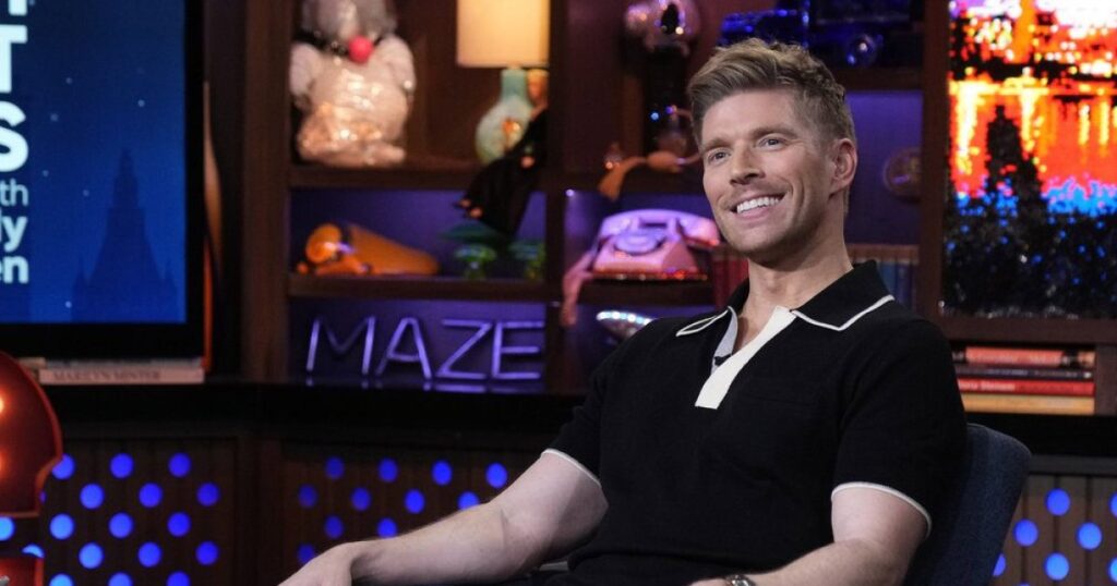 Kyle Cooke Clarifies ‘Summer House’ Status After Cryptic Post Sparks Show Exit Fears: ‘End of an Era’ Kyle Cooke Clarifies ‘Summer House’ Status After Cryptic Post Sparks Show Exit Fears: ‘End of an Era’
