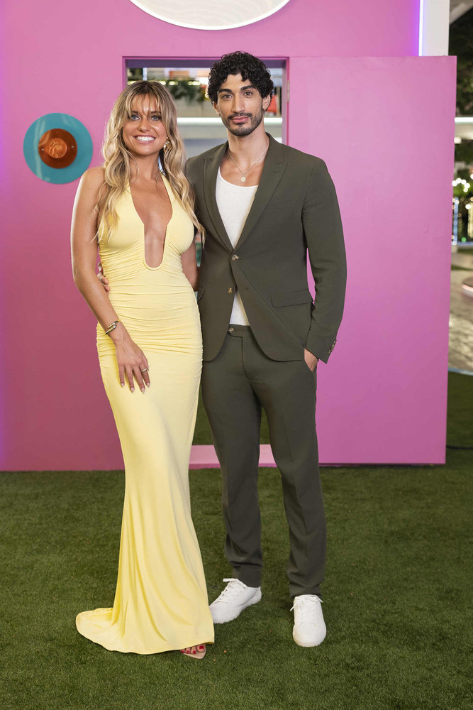 Love Island USA