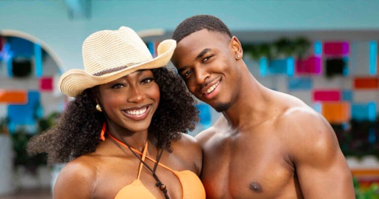 Love Island USA’s KC Complains About Not Having Sex With Aniya, Compares Her to a Grandma