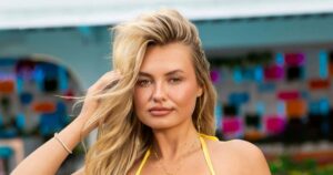‘Love Island USA’ Bombshell Jen Terry Reveals the Craziest Place She Has Had Sex
