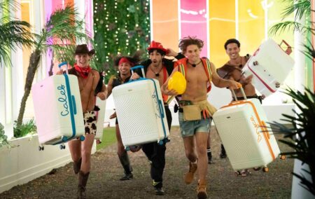 Did Any of the ‘Love Island USA’ Guys Have Sex With the Casa Amor Bombshells After Twist?