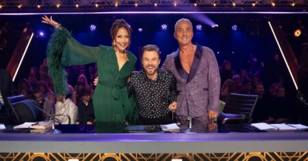 ‘Dancing With the Stars’ Season 35 Reveals Jimmy Kimmel’s Sidekick Guillermo Rodriguez Is Joining Cast