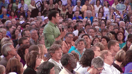 Iowa GOP governor nominee recounts viral clash that put Obama on the spot at 2009 town hall