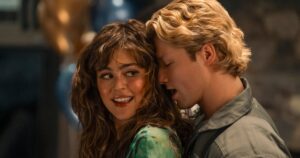 ‘Off Campus’ Stylist Breaks Down Allie’s Major Hair Change That Deviates From the Book