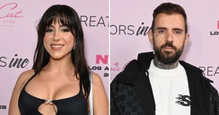 OnlyFans Star Lena the Plug Denies That She Filed for Divorce From Adam22: Case of ‘Identity Theft’