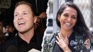 Spencer Pratt, Steve Hilton lose ground to Democrats in latest California ballot batch drop