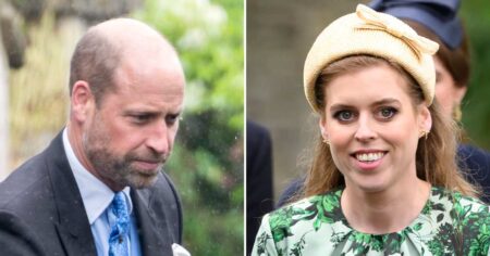 Prince William’s Warm Greeting to Princess Beatrice Showed They Are a ‘Real Family,’ Expert Says Prince William’s Warm Greeting to Princess Beatrice Showed They Are a ‘Real Family,’ Expert Says