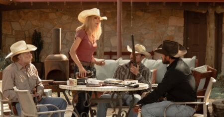 Dutton Ranch’s Marc Menchaca Reveals If He’s Worried About Zachariah’s Death Amid Surprise Twists (Exclusive)