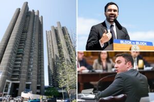 Exclusive | Bronx co-op resident rip Mamdani for over 30% rent spike despite ‘affordable housing’ promises