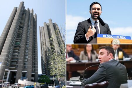 Exclusive | Bronx co-op resident rip Mamdani for over 30% rent spike despite ‘affordable housing’ promises