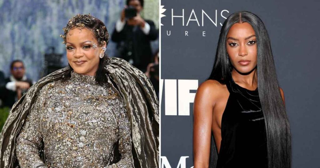Rihanna Shares Message of Support to Summer House’s Ciara Miller Amid West and Amanda Drama Rihanna Shares Message of Support to Summer House’s Ciara Miller Amid West and Amanda Drama