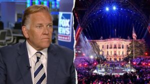 Former House intel leader points to Dem rhetoric ‘encouraging’ violence as 8th man charged in UFC terror plot